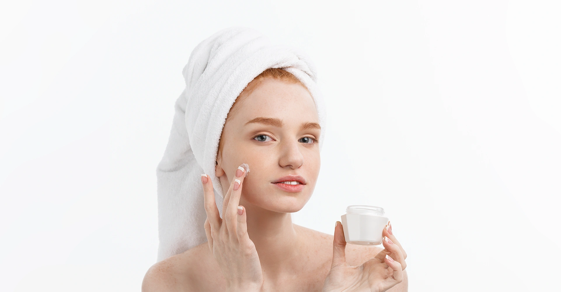 La pelle sensibile e i cosmetici a cui fare attenzione