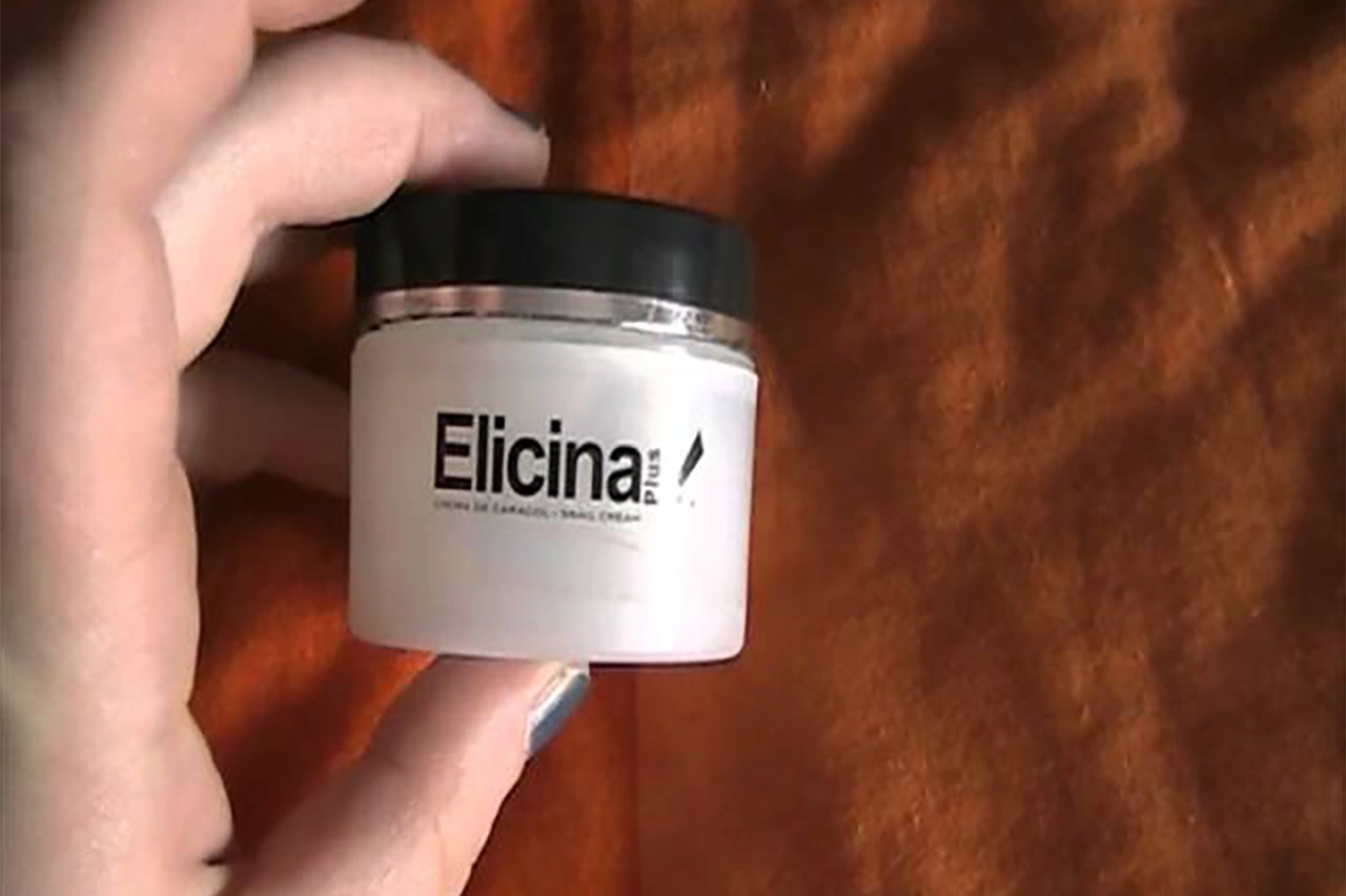 Recensione Elicina Plus