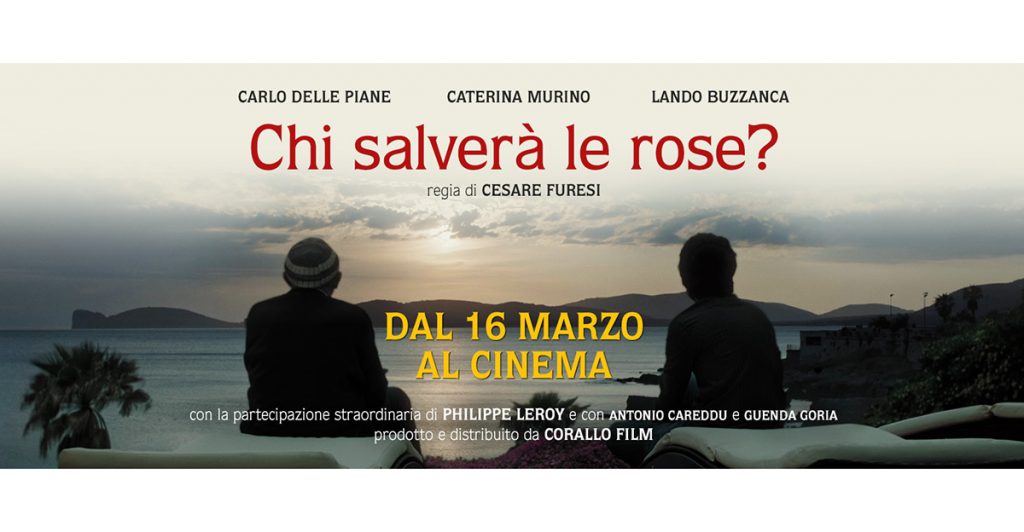 Chi salverà le rose?