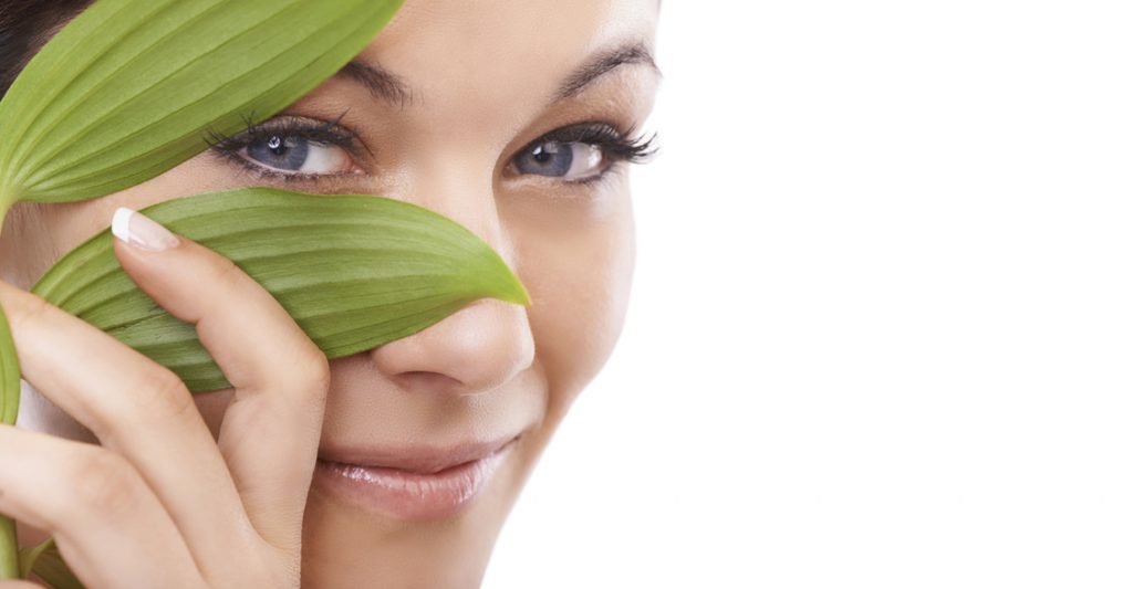 cosmetici naturali green