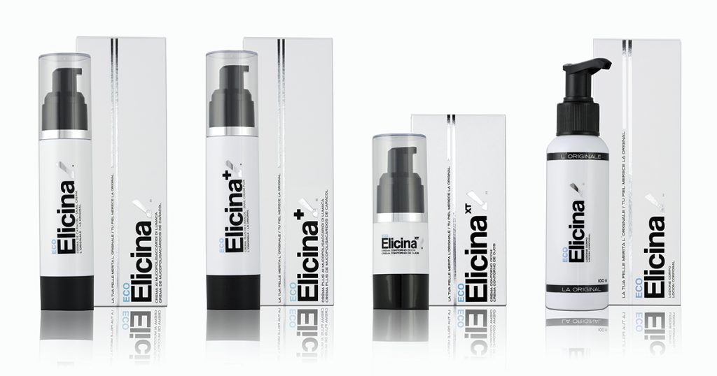 Prodotti Elicina Eco