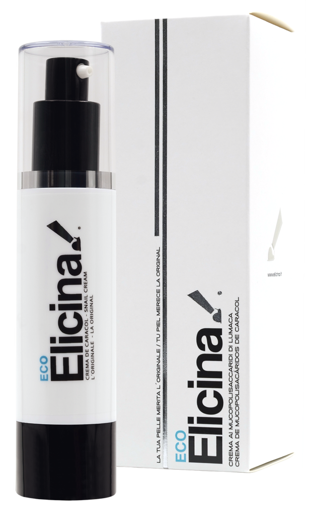 Elicina Eco crema