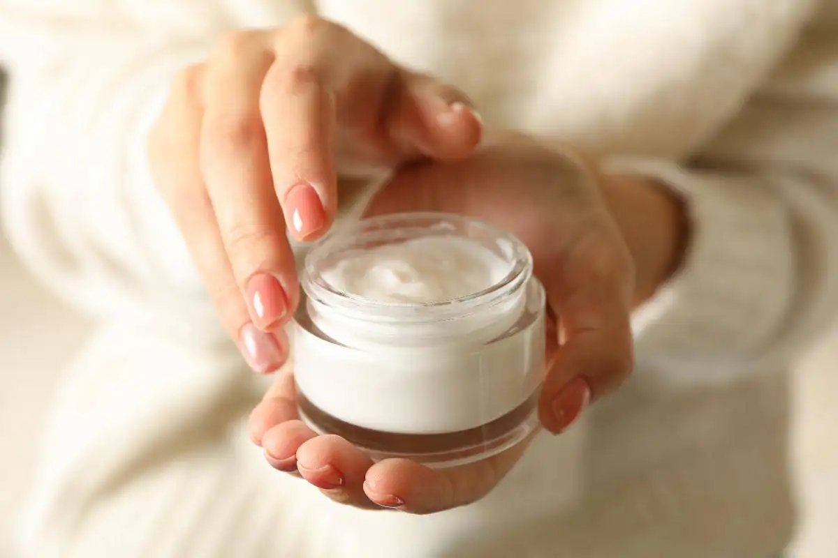 Crema per il Viso alla Bava di Lumaca